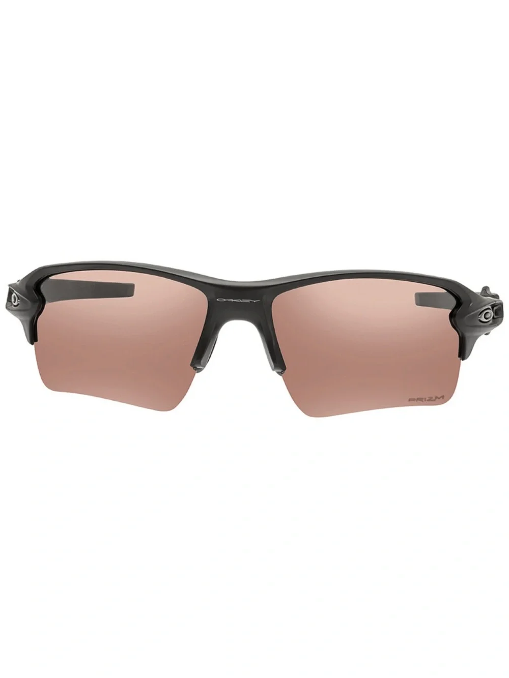 Oakley Flak 2.0 XL Prizm Dark Golf Sport Men's Sunglasses Matte Black